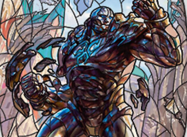 Karn, the Great Creator