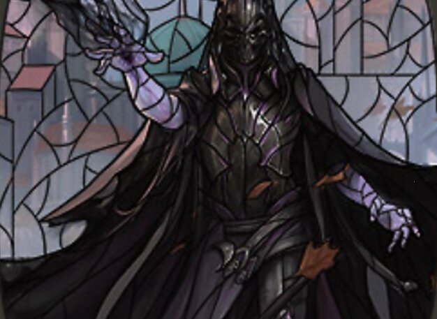 Davriel, Rogue Shadowmage