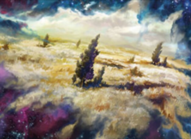 Plains