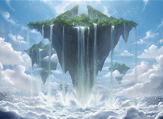 Island