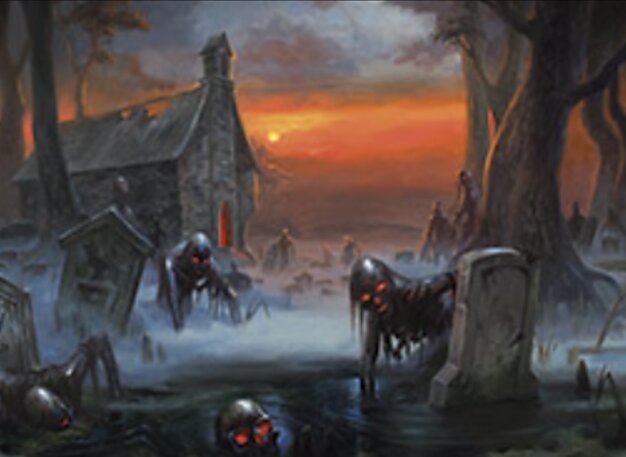Swamp