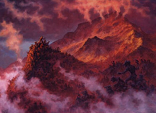 Mountain