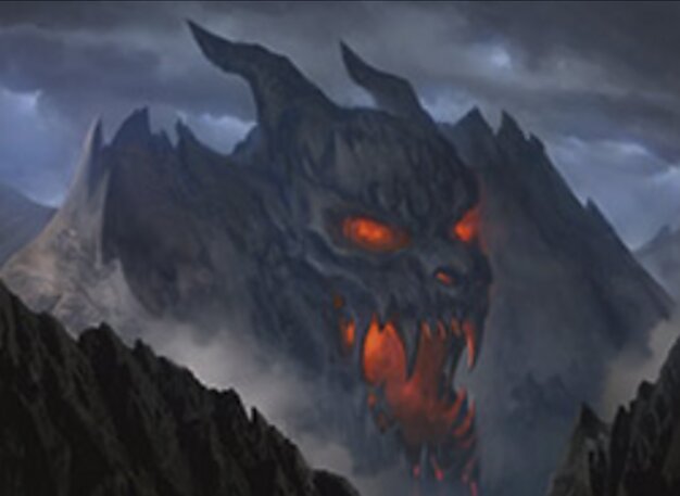 Mountain