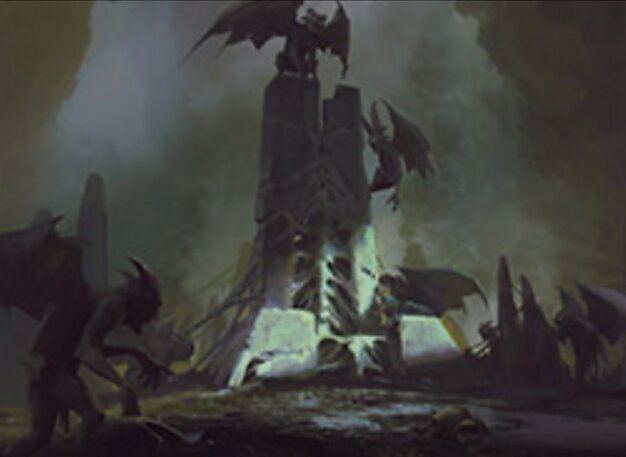 Swamp