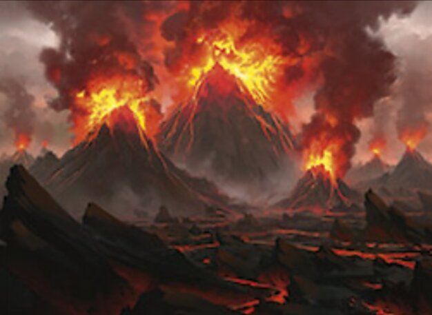 Mountain