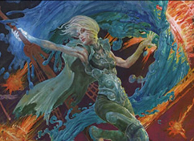 Force of Will