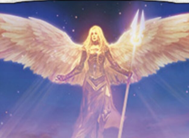 Avacyn, Angel of Hope