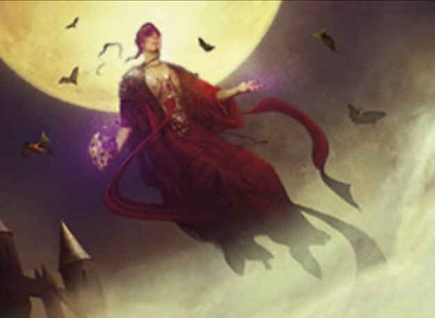 Sengir, the Dark Baron