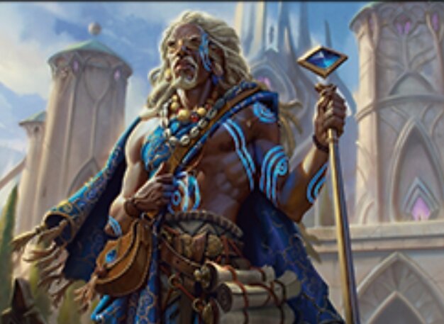 Archmage Emeritus