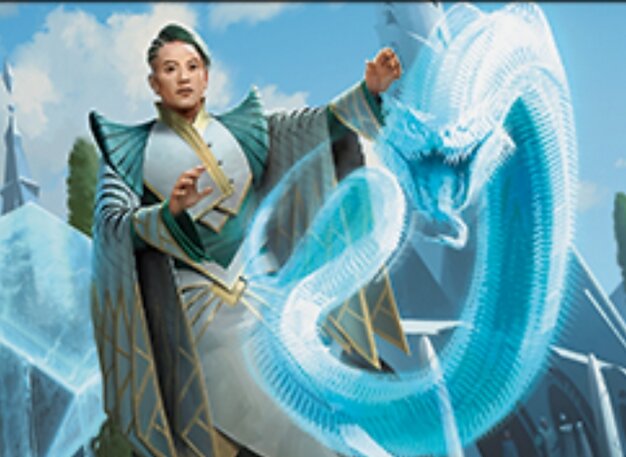 Manifestation Sage