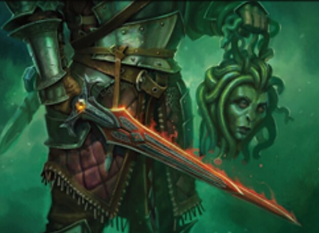 Vorpal Sword