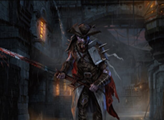Champion of the Perished