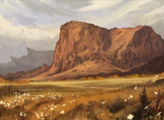 Plateau