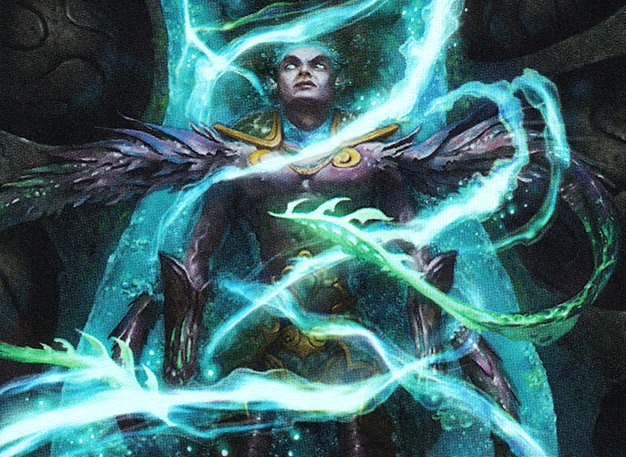 Simic Ascendancy