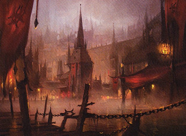 Swamp