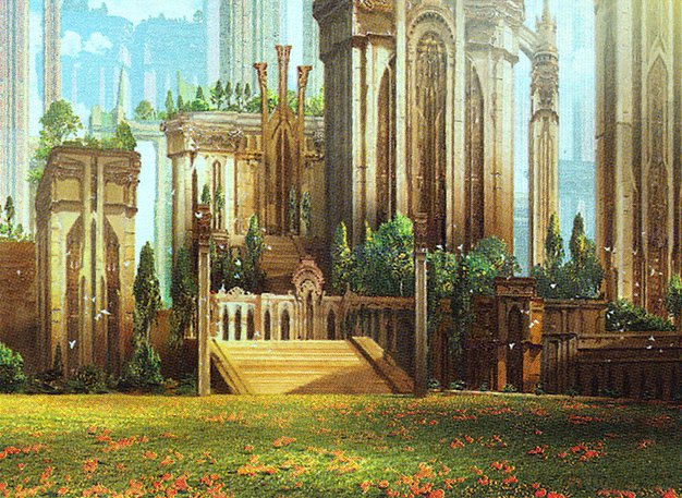 Plains