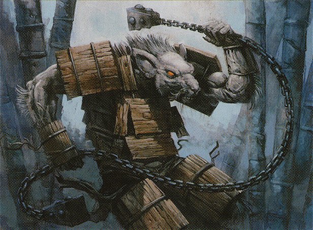 Degollador nezumi
