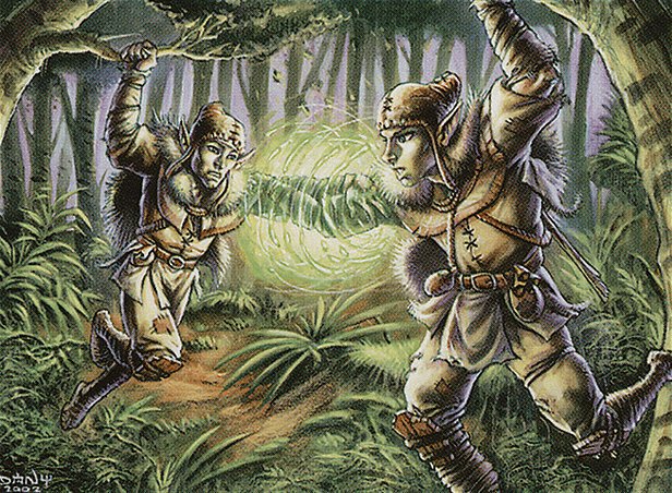Guardabosques leeabedules