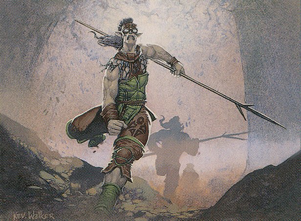 Élite de Llanowar