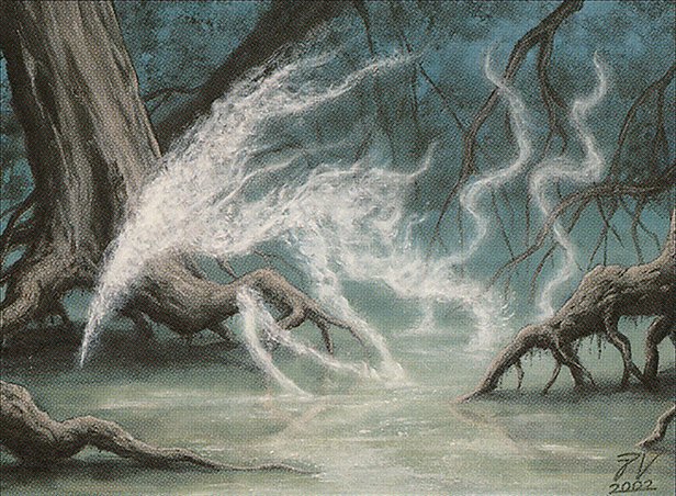 Slivoïde spectral