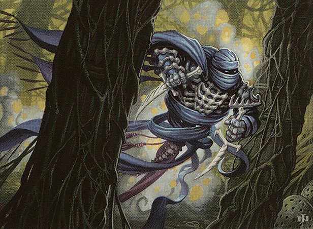 Infiltrateur Dimir