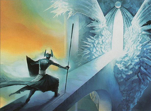 Marquemage du vigile