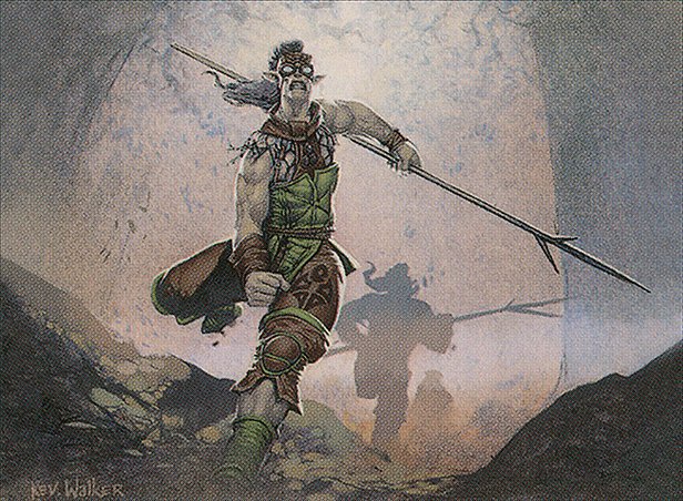 Elite di Llanowar
