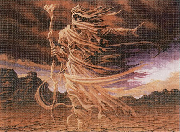 Nomade Fantasma