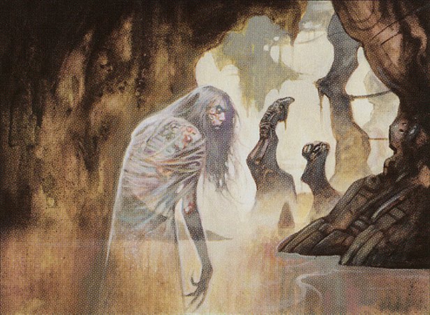 Rusalka Appestata