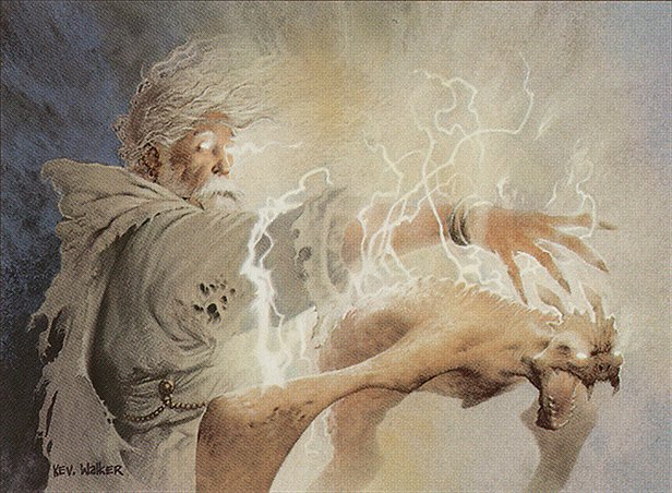 Legame Spirituale