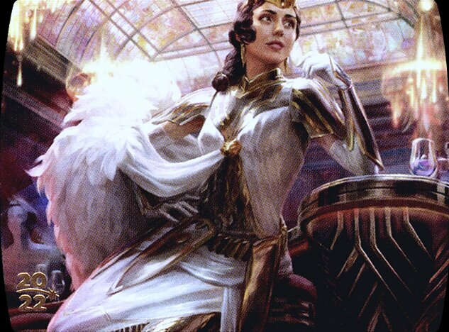 Elspeth Resplendent