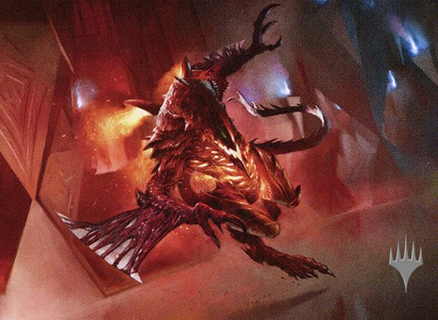 Urabrask, Heretic Praetor