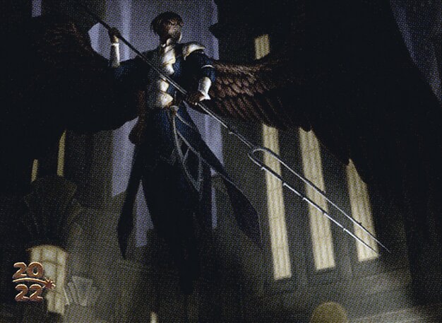 Aven Heartstabber