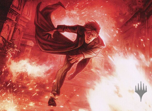 Corpse Explosion