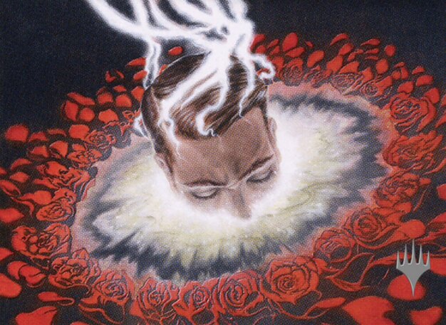 Incandescent Aria