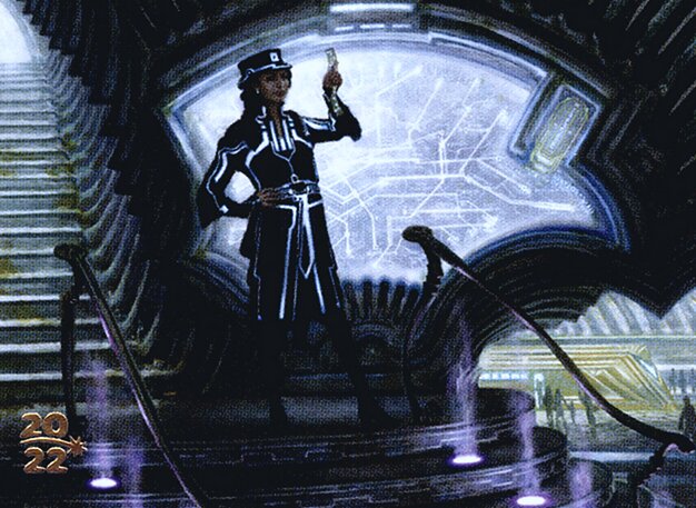Toluz, Clever Conductor