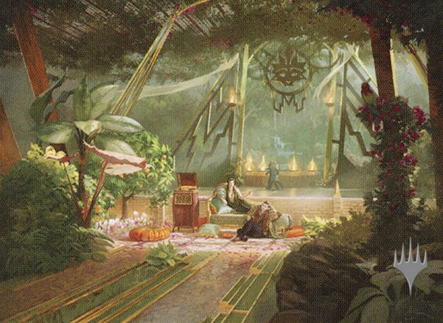 Jetmir's Garden