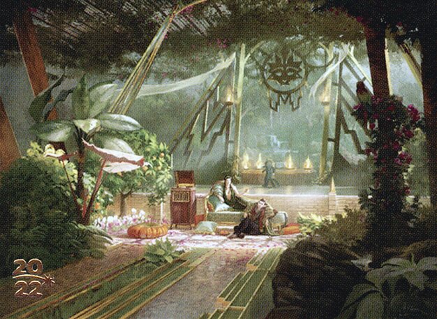 Jetmir's Garden