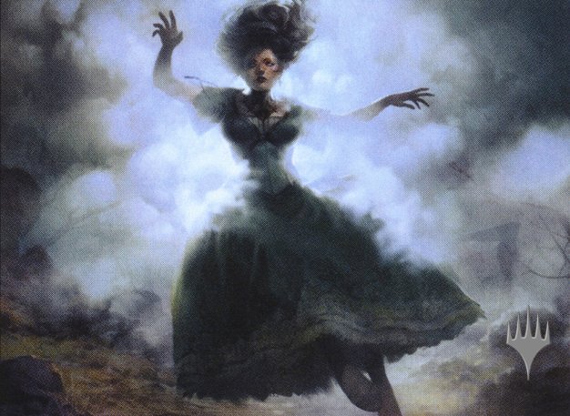 Eerie Interlude