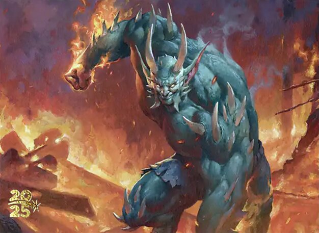 Ultimate Green Goblin