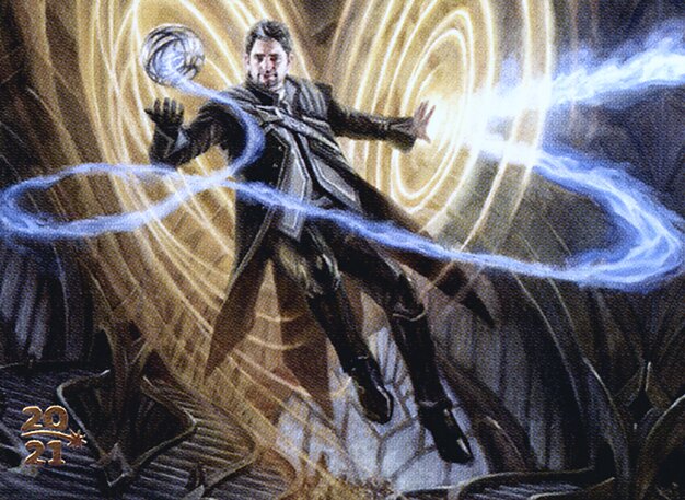 Elite Spellbinder