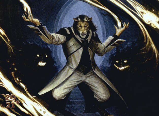 Leonin Lightscribe