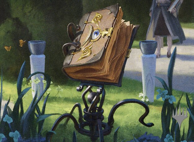 Codie, Vociferous Codex