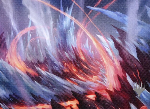 Frostboil Snarl