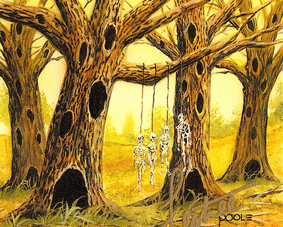 Havenwood Battleground