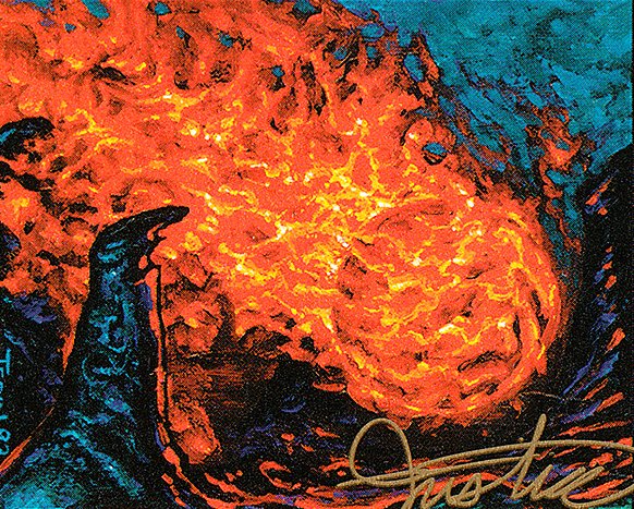 Fireball
