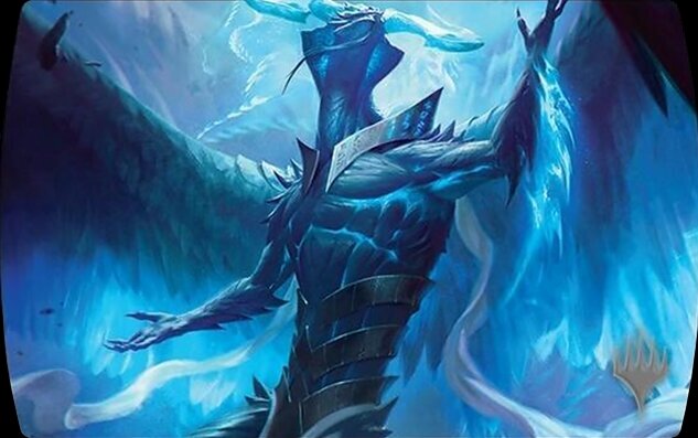 Ugin, Eye of the Storms