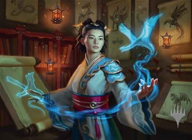 Dragonologist