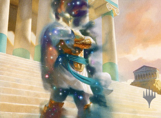 Eidolon of Obstruction