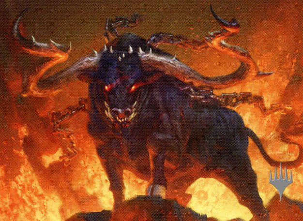 Ox of Agonas
